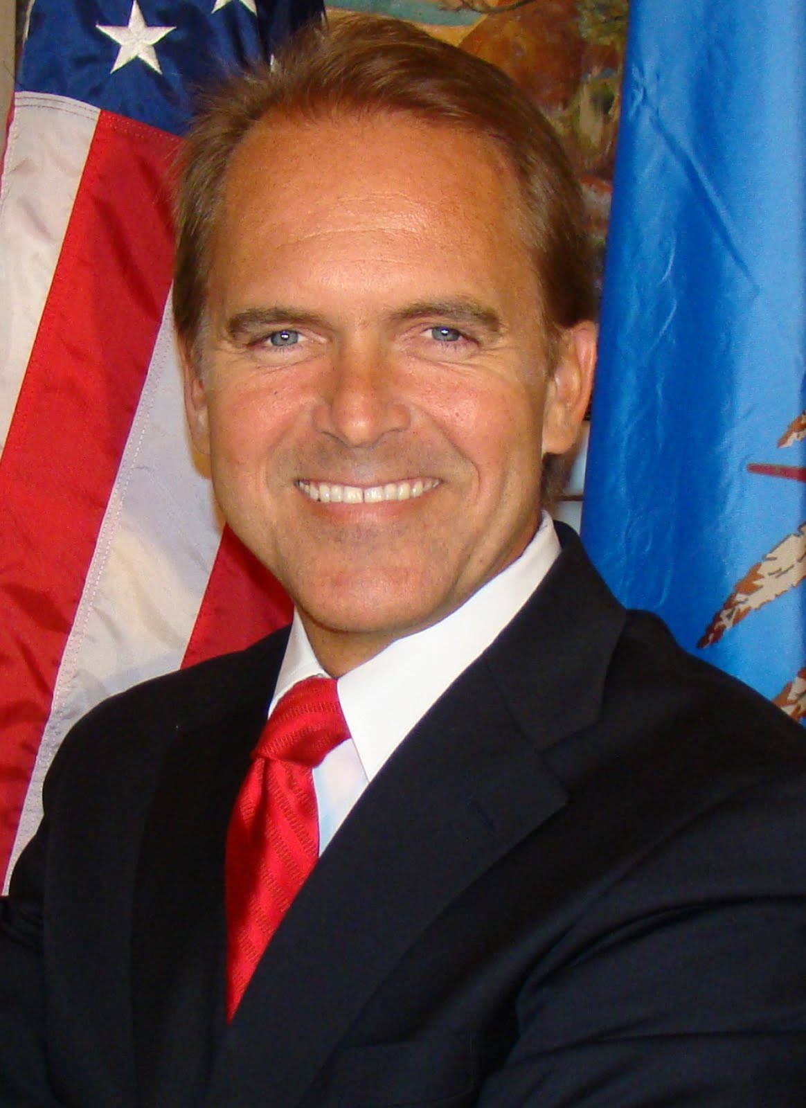 The McCarville Report Online Jonathan Nichols Seeks District Judge Seat